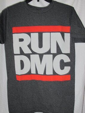 Run DMC T-Shirt